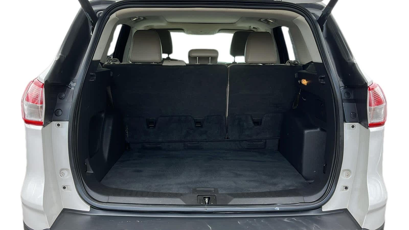 used 2016 Ford Escape car, priced at $5,736