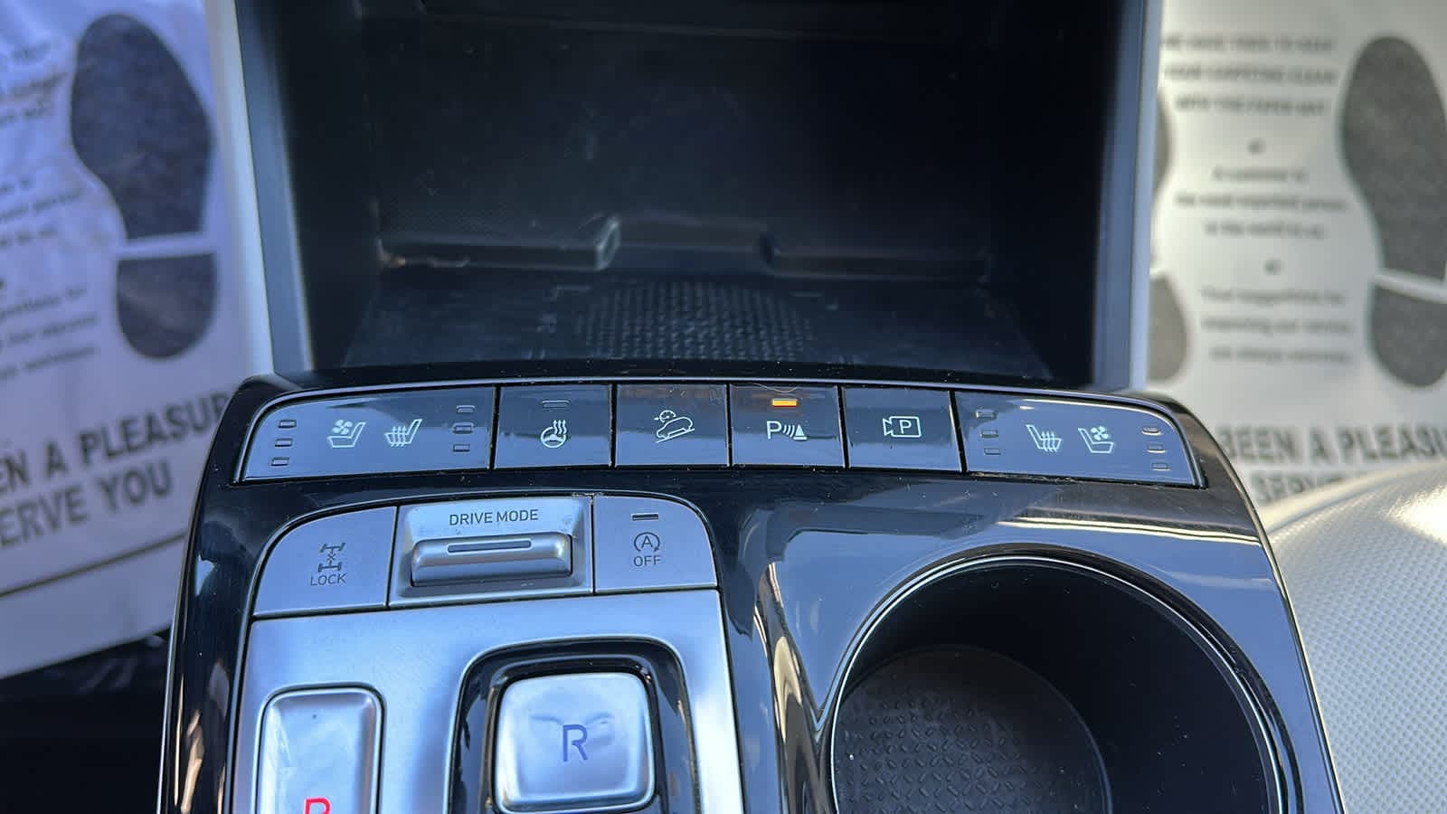 used 2022 Hyundai Tucson car, priced at $24,905
