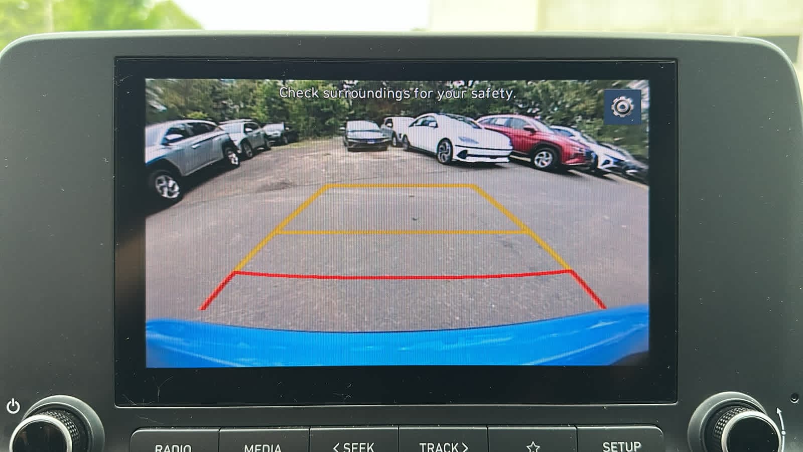 used 2022 Hyundai Kona car, priced at $23,808
