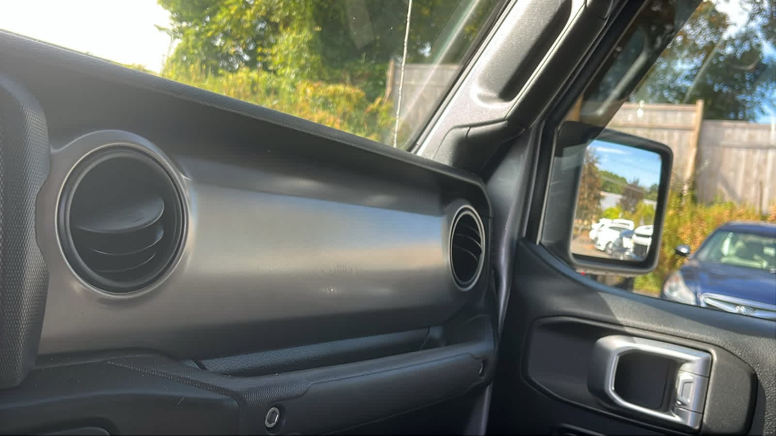 used 2020 Jeep Gladiator car, priced at $28,972