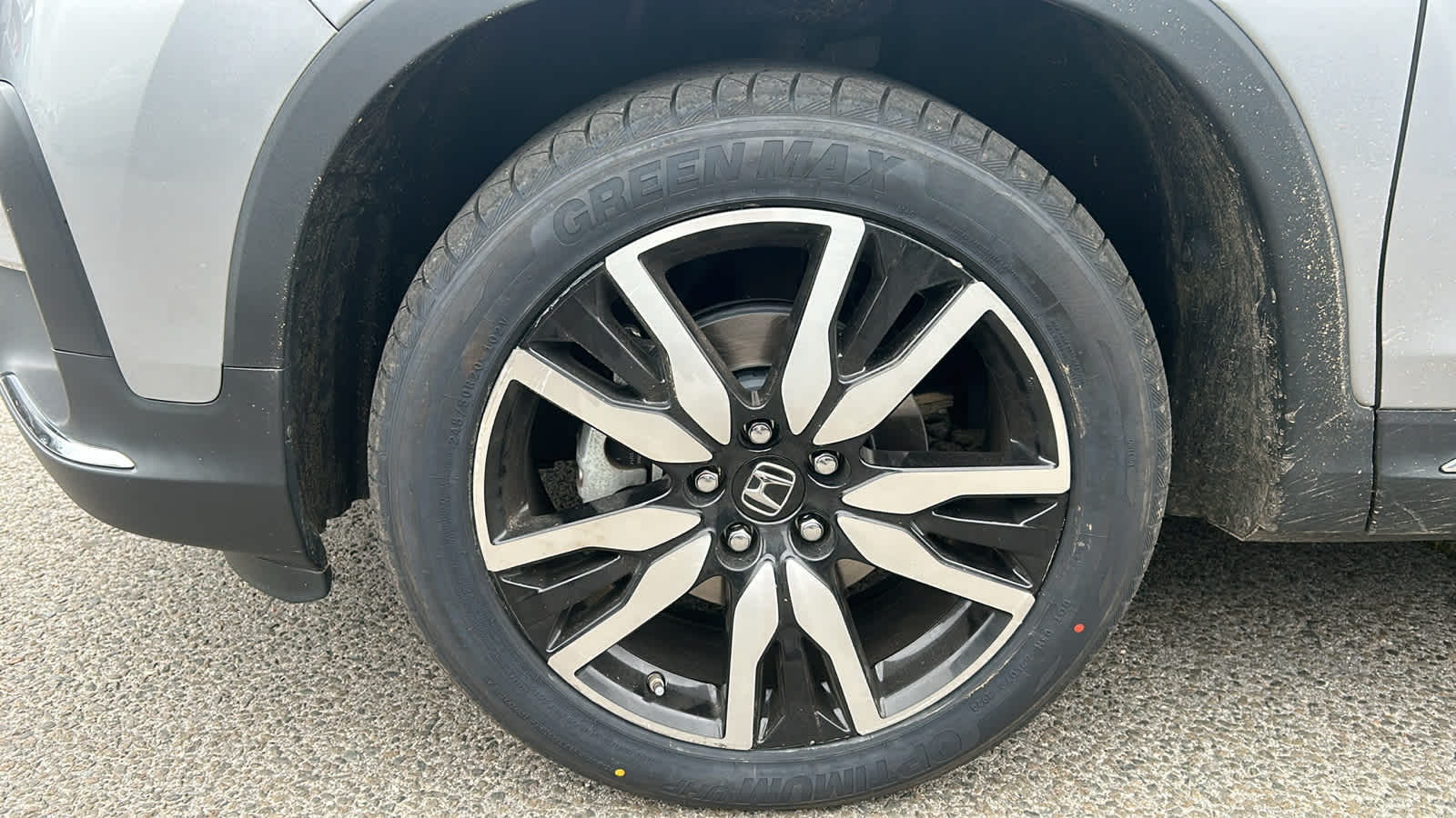used 2019 Honda Pilot car, priced at $28,904