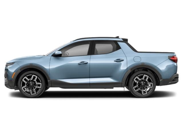 new 2026 Hyundai Santa Cruz car