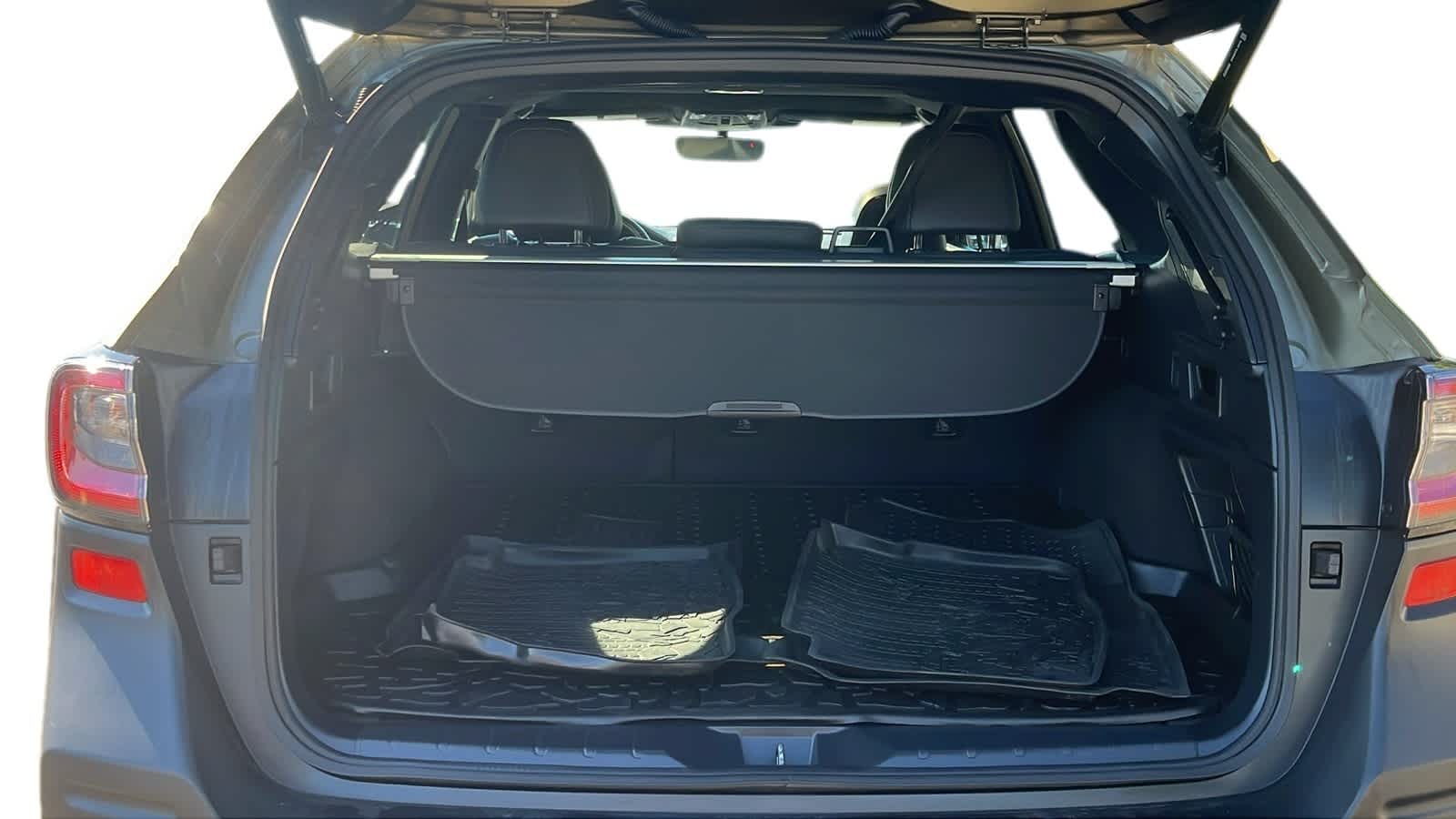 used 2024 Subaru Outback car, priced at $30,974