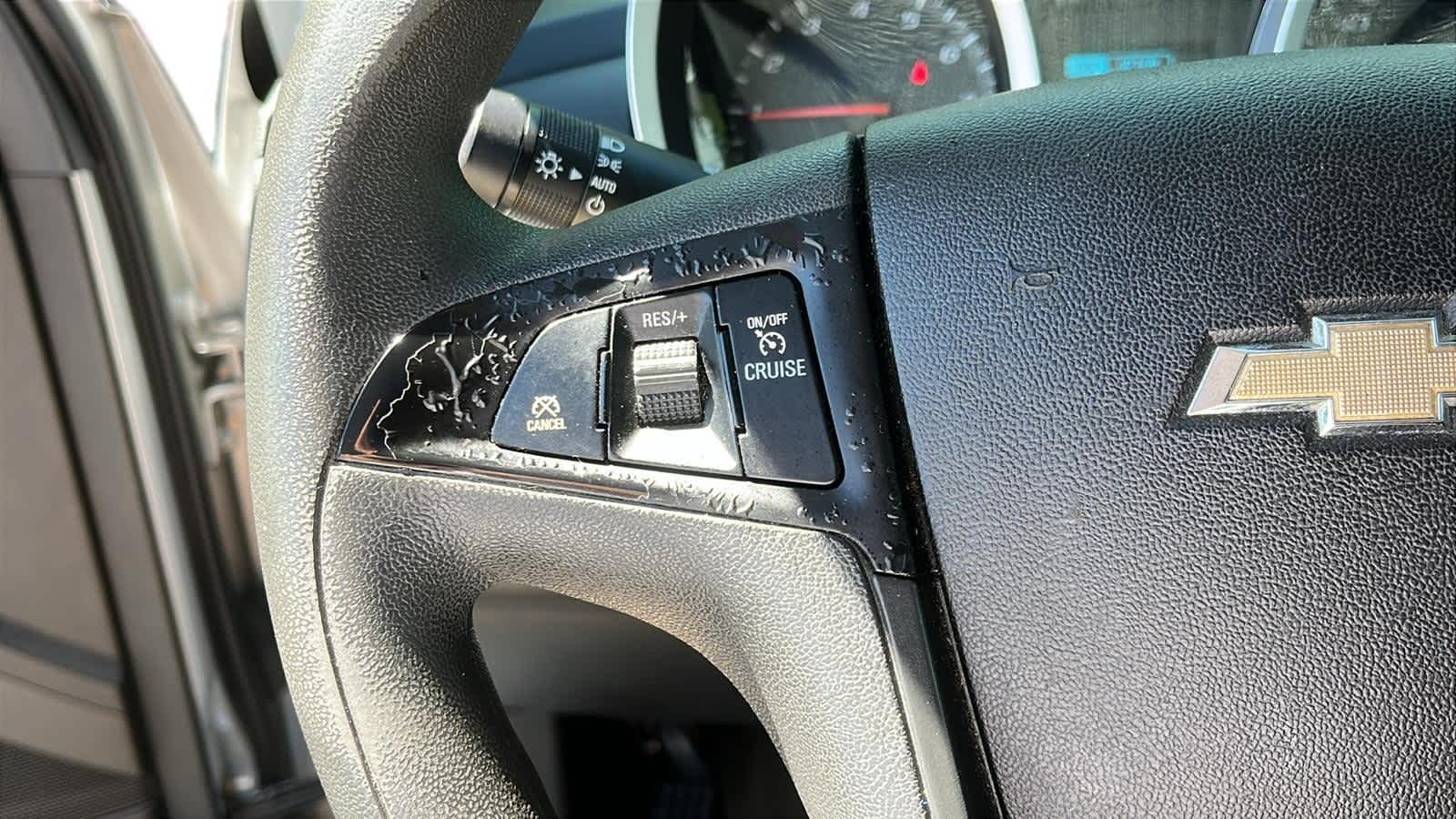 used 2015 Chevrolet Equinox car, priced at $7,634