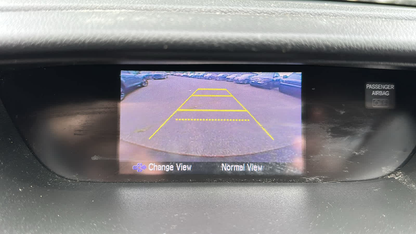used 2015 Honda CR-V car, priced at $12,907