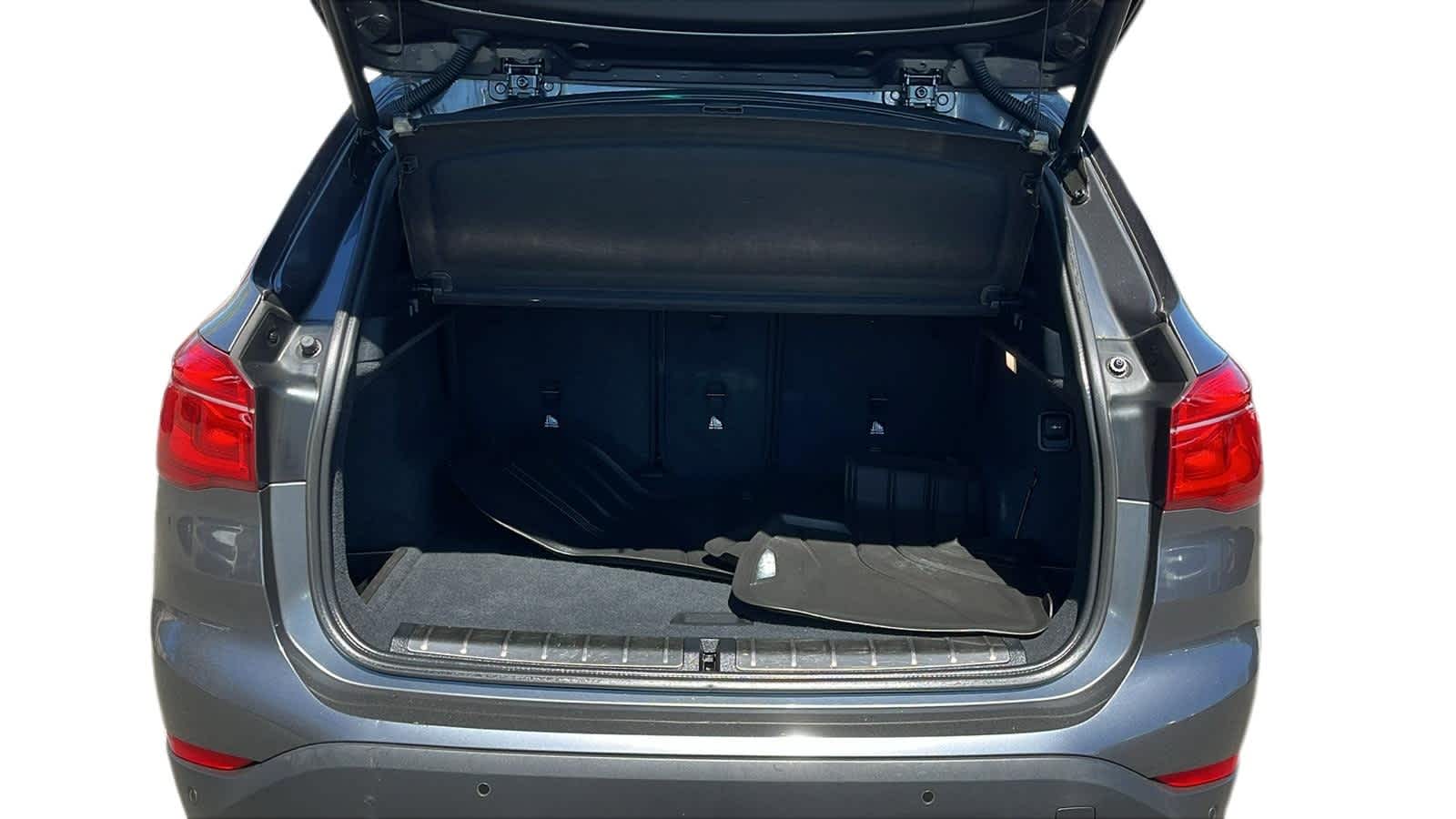 used 2019 BMW X1 car, priced at $22,343