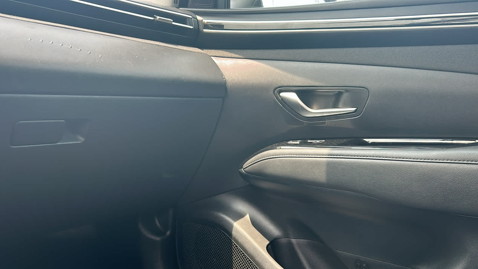 used 2022 Hyundai Tucson car, priced at $22,507