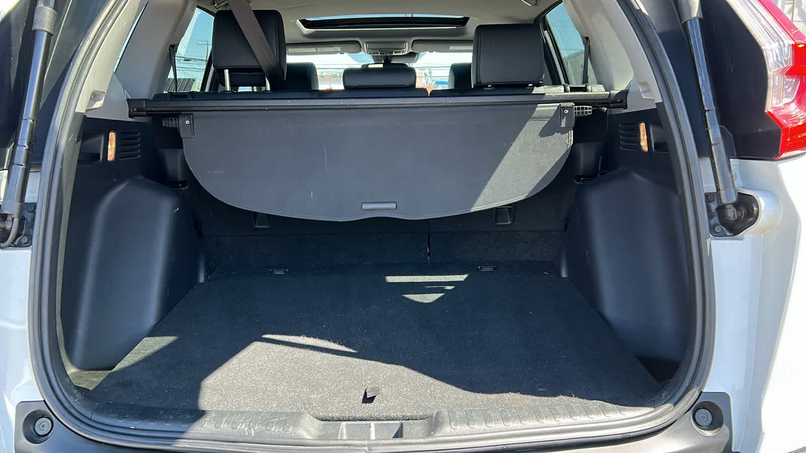 used 2019 Honda CR-V car, priced at $21,902