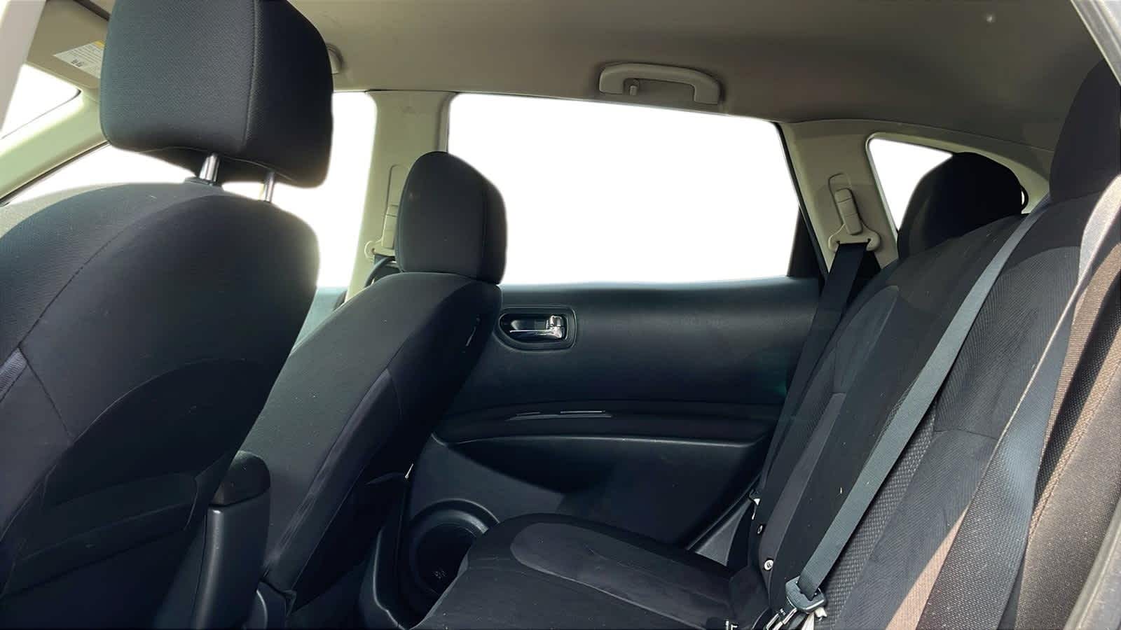 used 2013 Nissan Rogue car, priced at $4,449