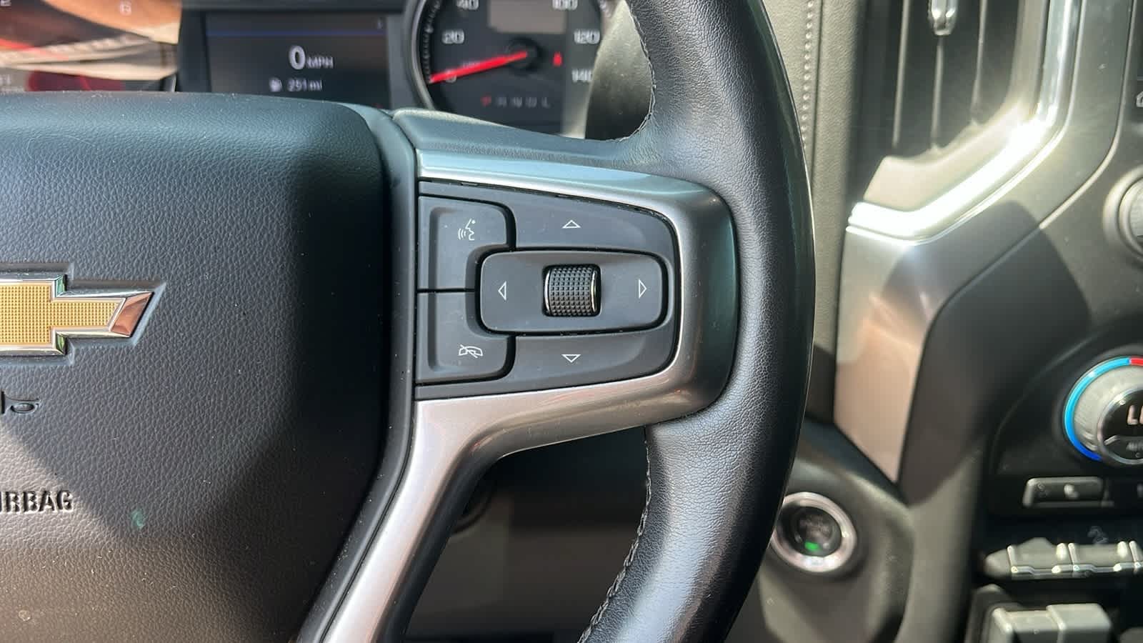 used 2020 Chevrolet Silverado 1500 car, priced at $35,491