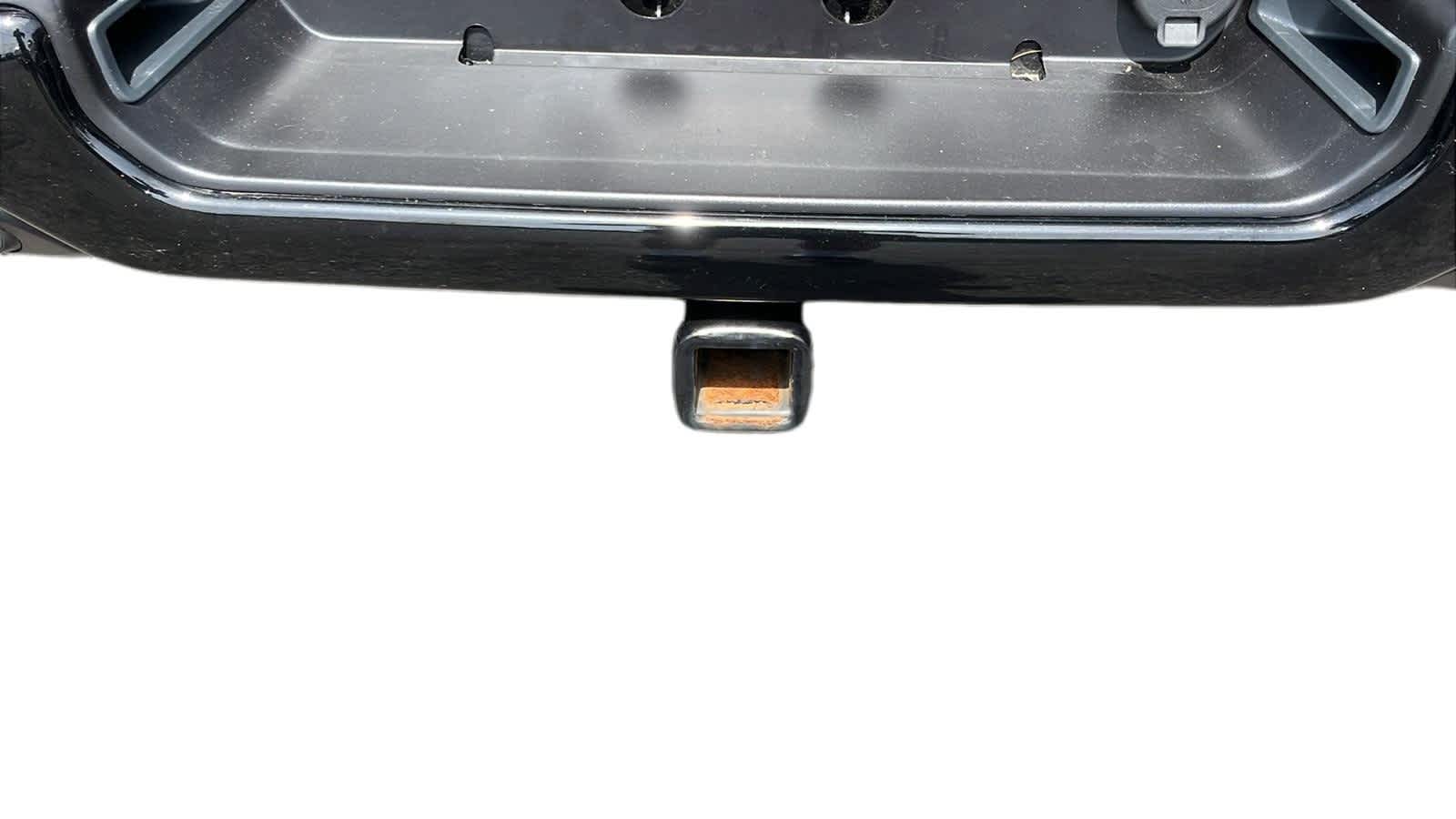 used 2022 Ram 1500 car, priced at $46,867