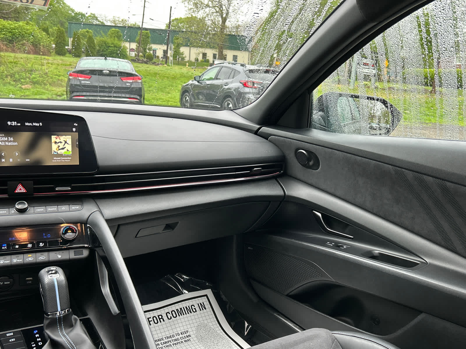 used 2023 Hyundai Elantra N car, priced at $29,903