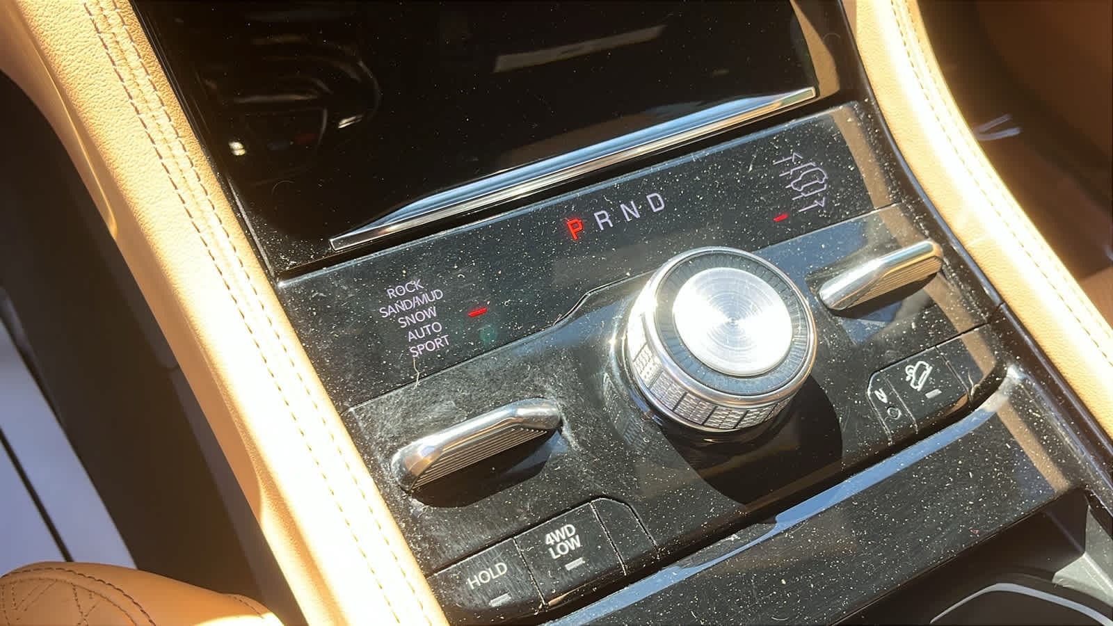 used 2022 Jeep Grand Cherokee L car, priced at $46,574