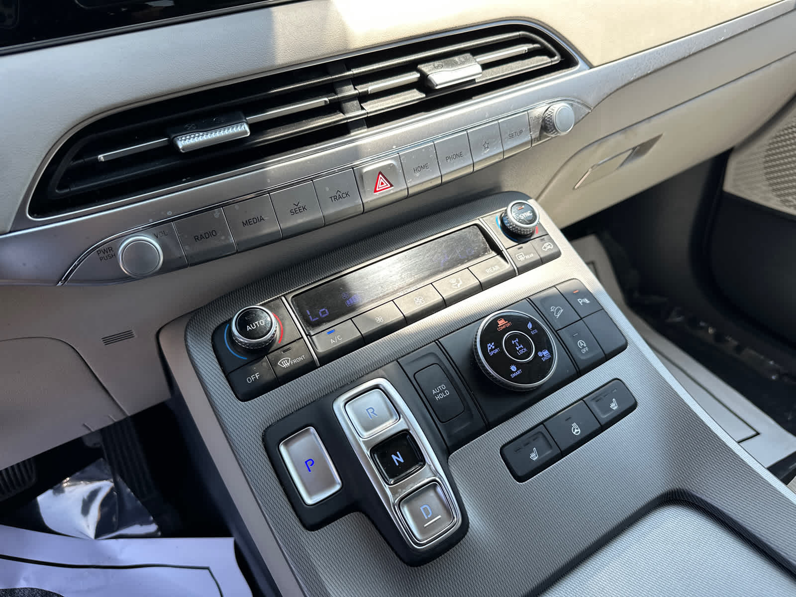 used 2020 Hyundai Palisade car, priced at $24,907