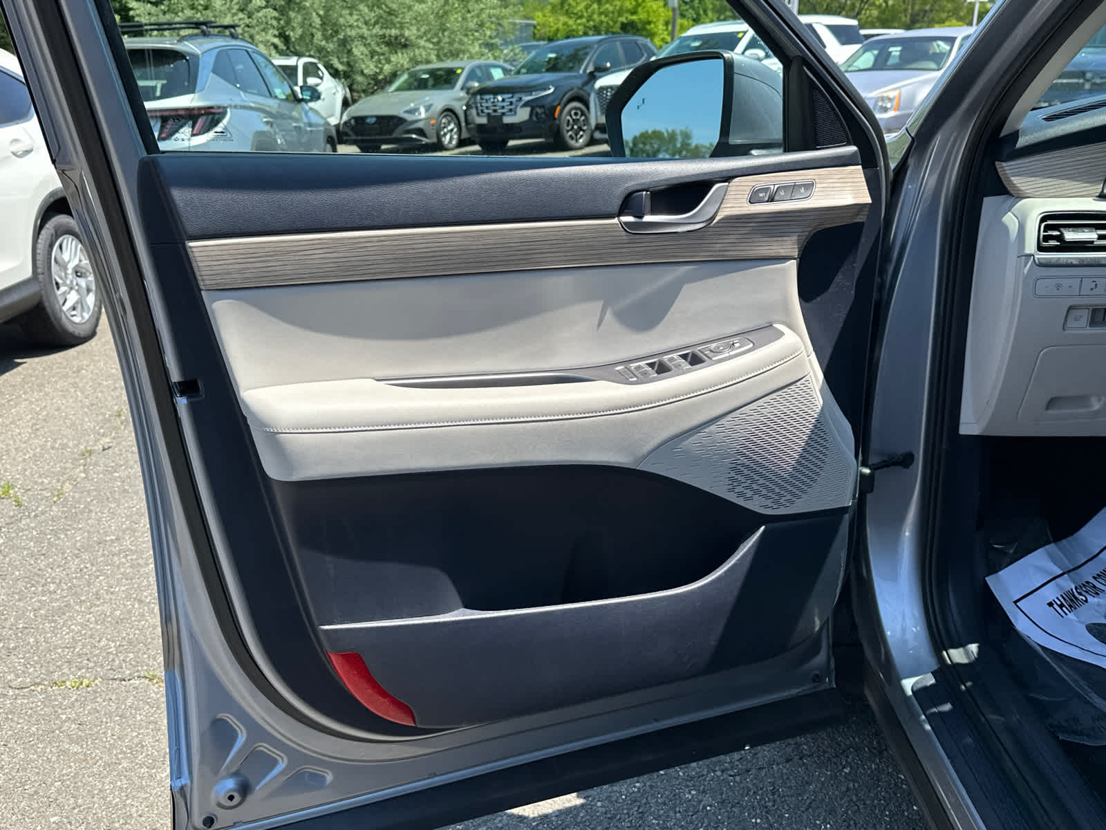 used 2020 Hyundai Palisade car, priced at $24,907