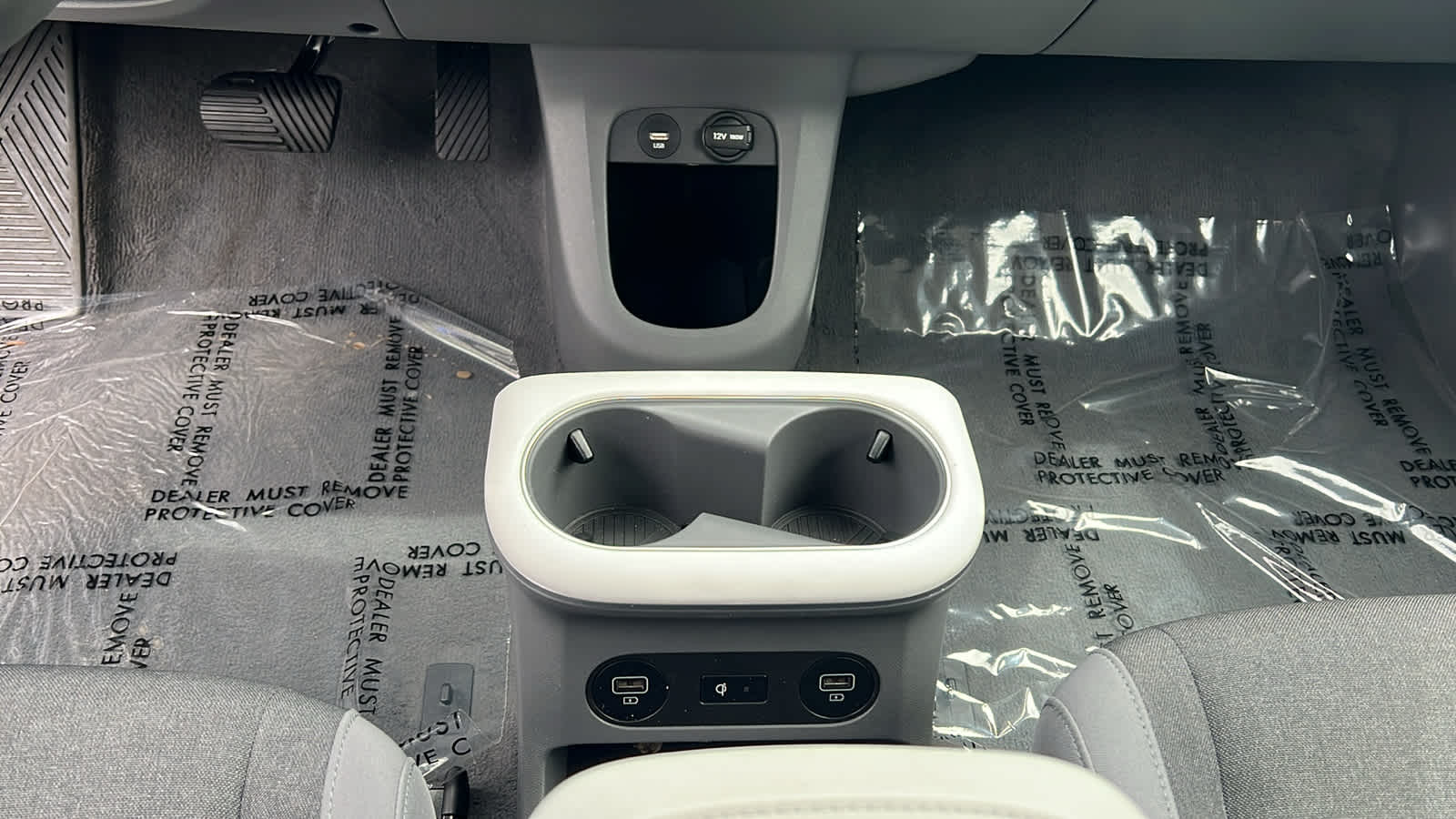used 2024 Hyundai IONIQ 5 car, priced at $35,907