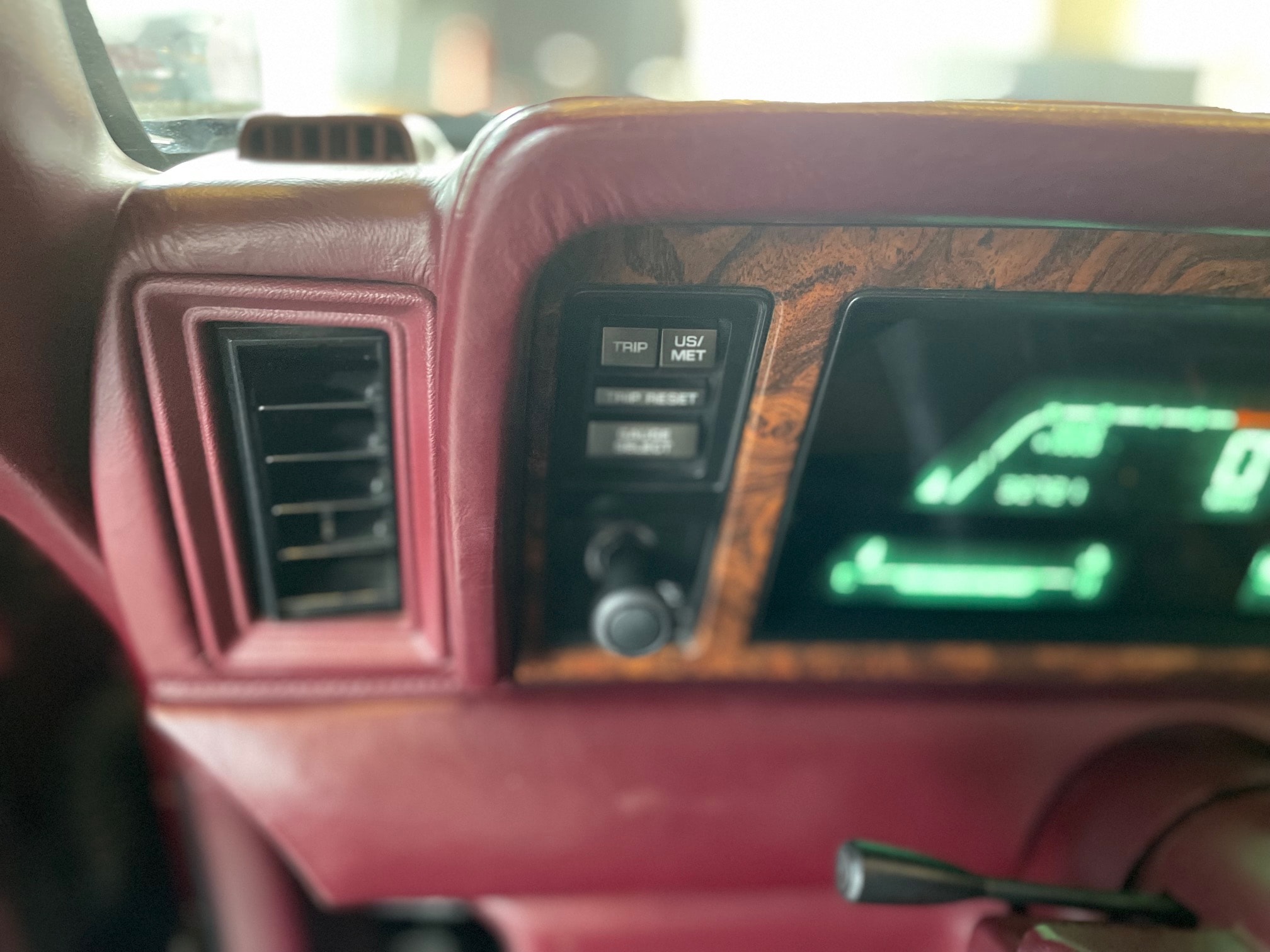 used 1988 Chrysler LeBaron car, priced at $14,988