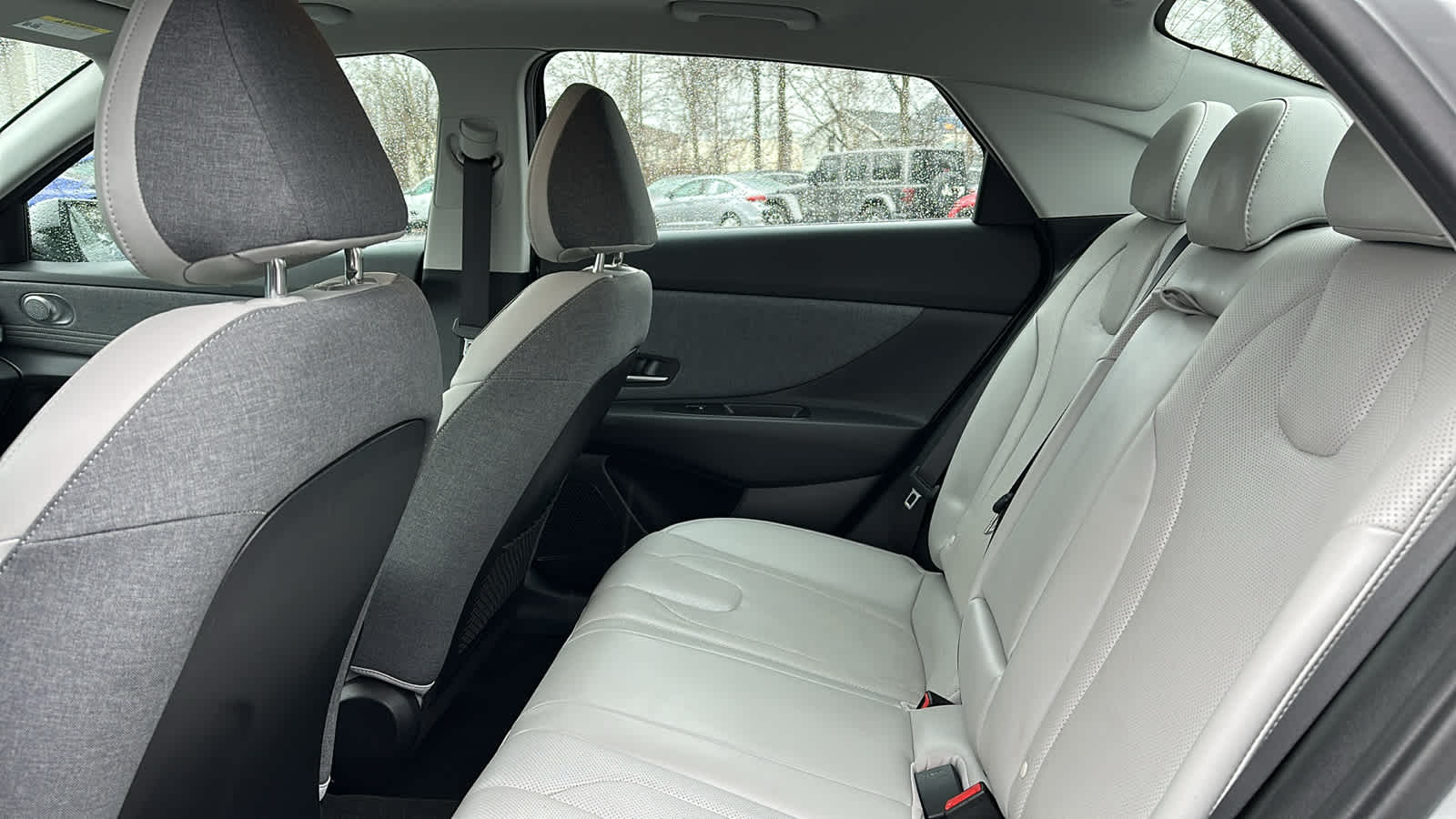 used 2022 Hyundai Elantra car, priced at $19,202