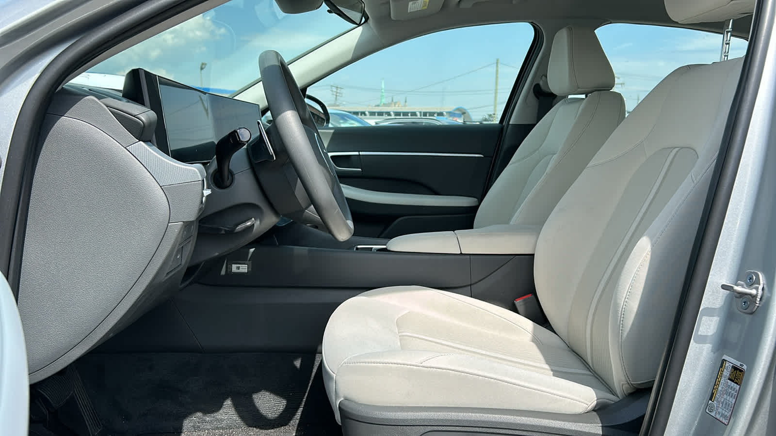 used 2024 Hyundai Sonata car, priced at $25,409