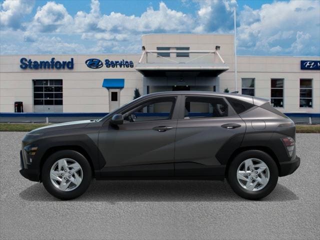 new 2025 Hyundai Kona car