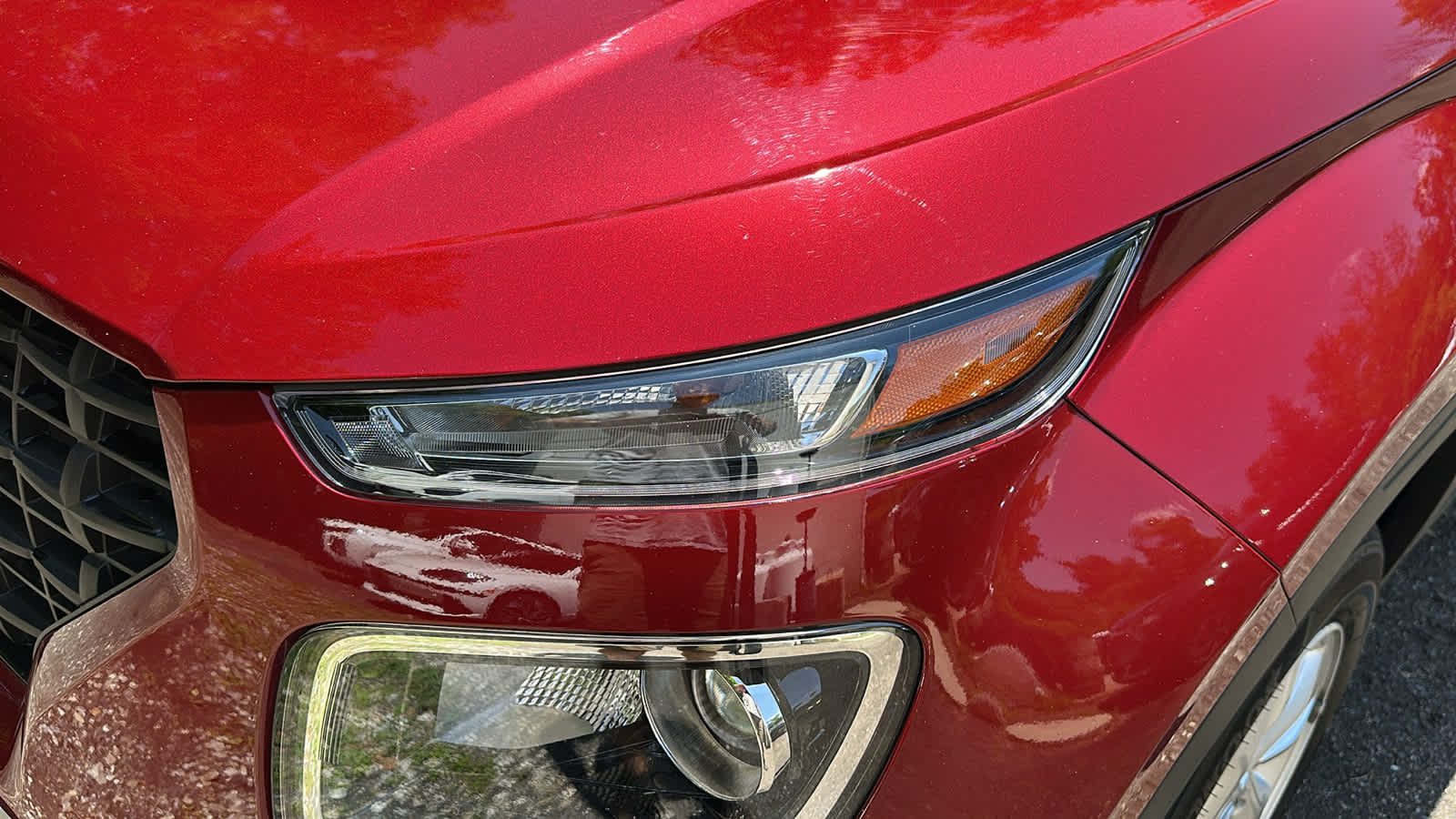 used 2025 Hyundai Venue car, priced at $20,904