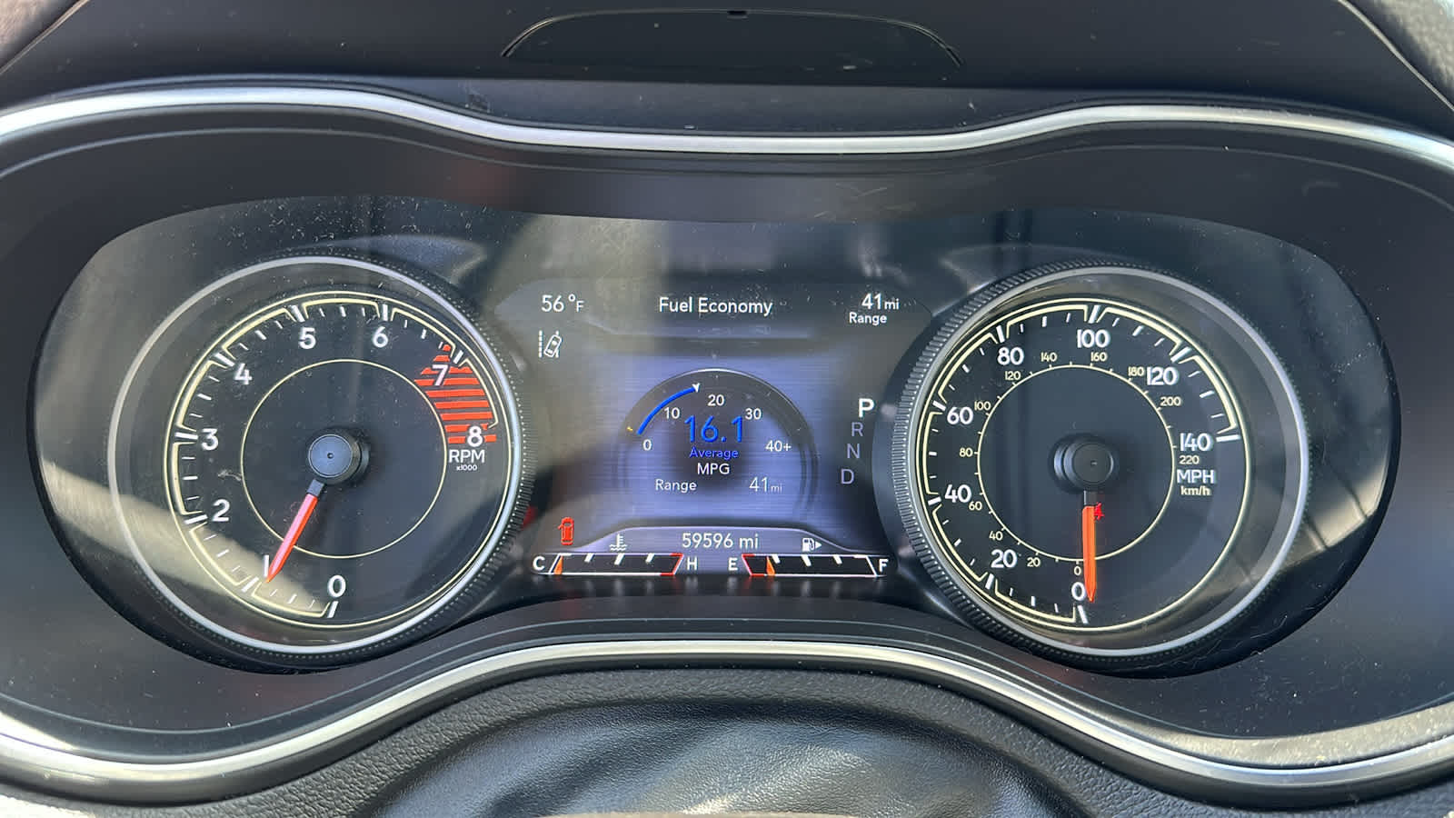 used 2021 Jeep Cherokee car, priced at $21,903