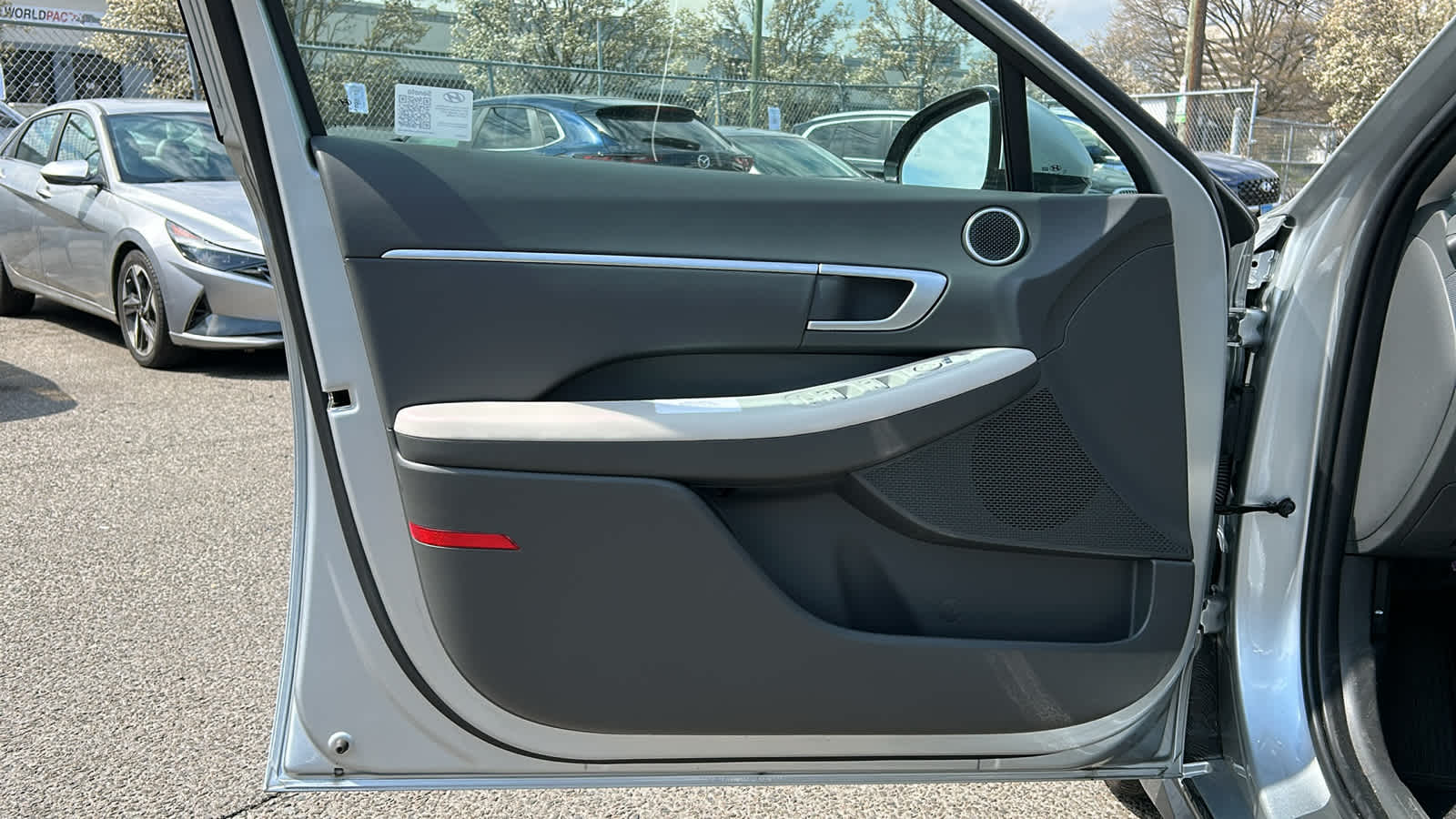used 2024 Hyundai Sonata car, priced at $25,409