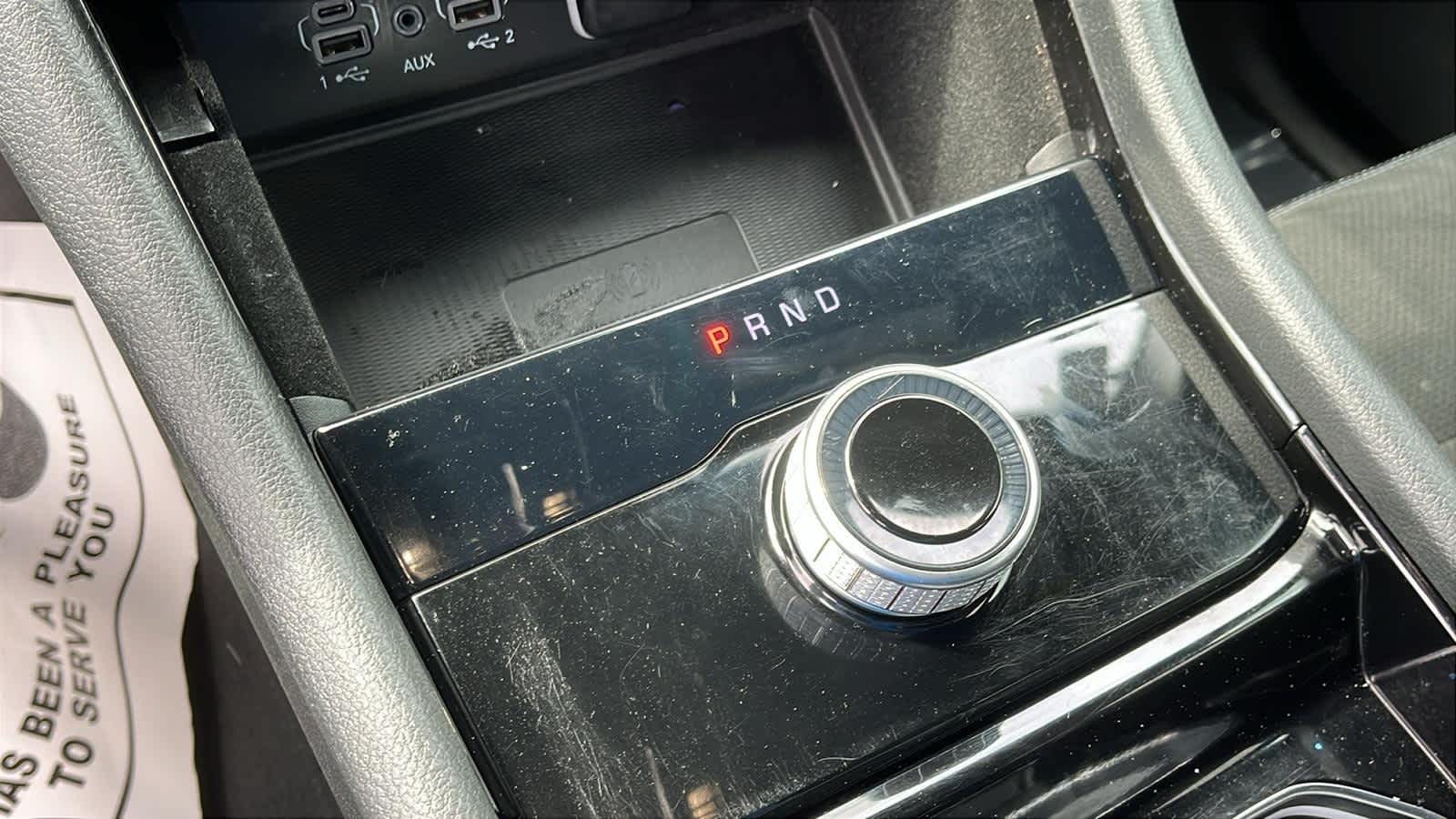 used 2021 Jeep Grand Cherokee L car, priced at $30,408