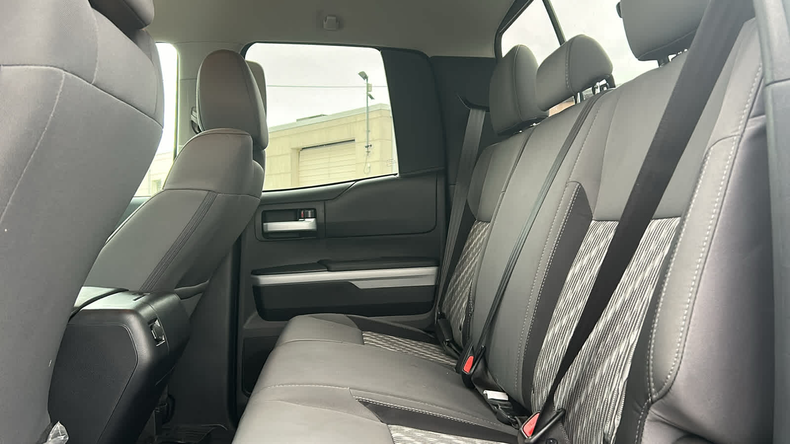 used 2021 Toyota Tundra car, priced at $39,704