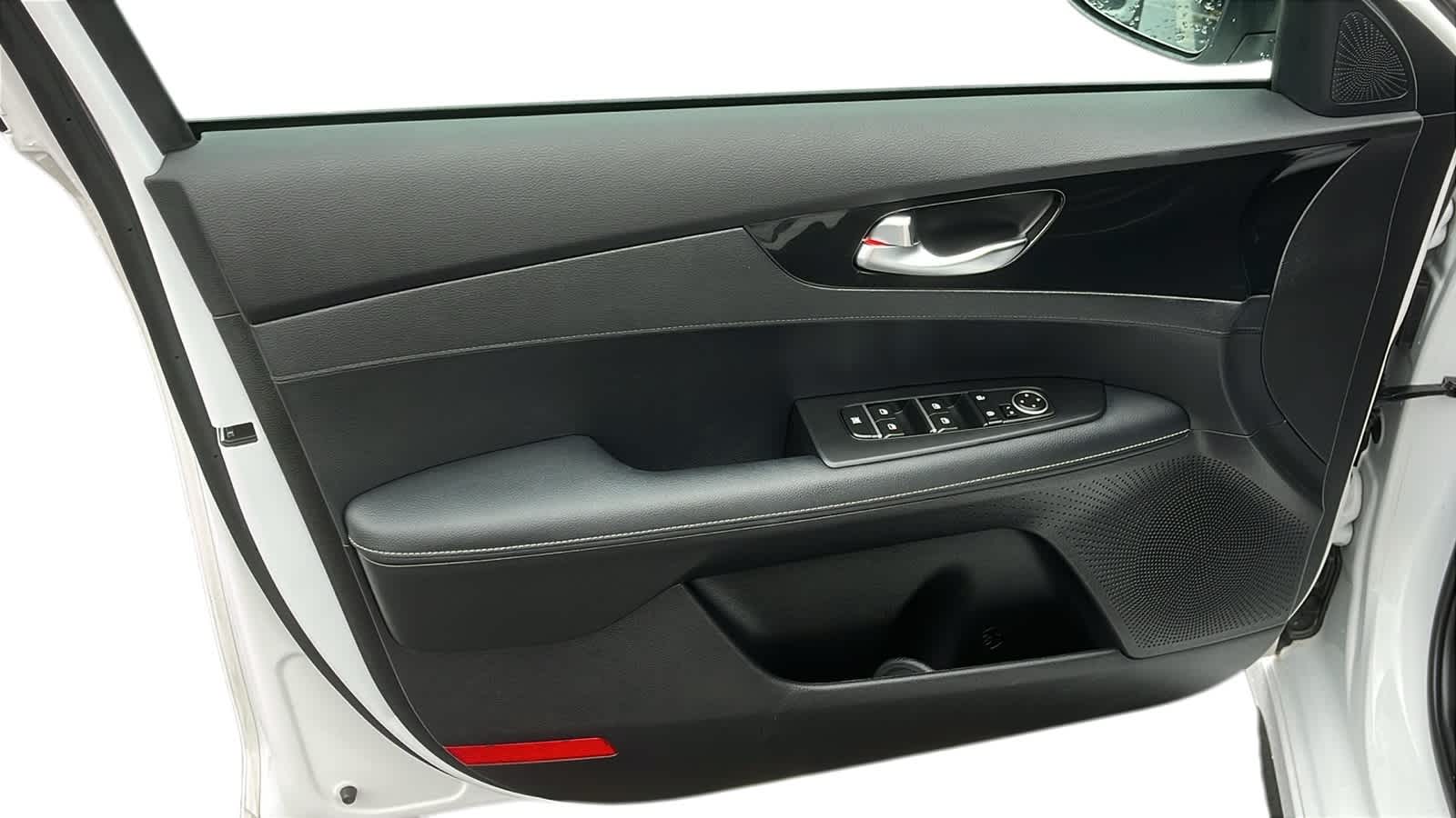 used 2023 Kia Forte car, priced at $20,630