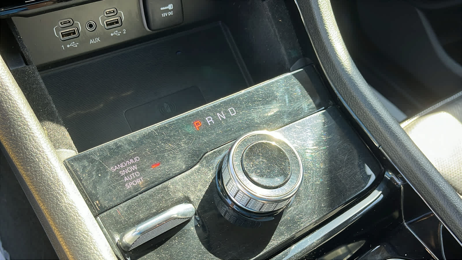 used 2022 Jeep Grand Cherokee L car, priced at $34,356