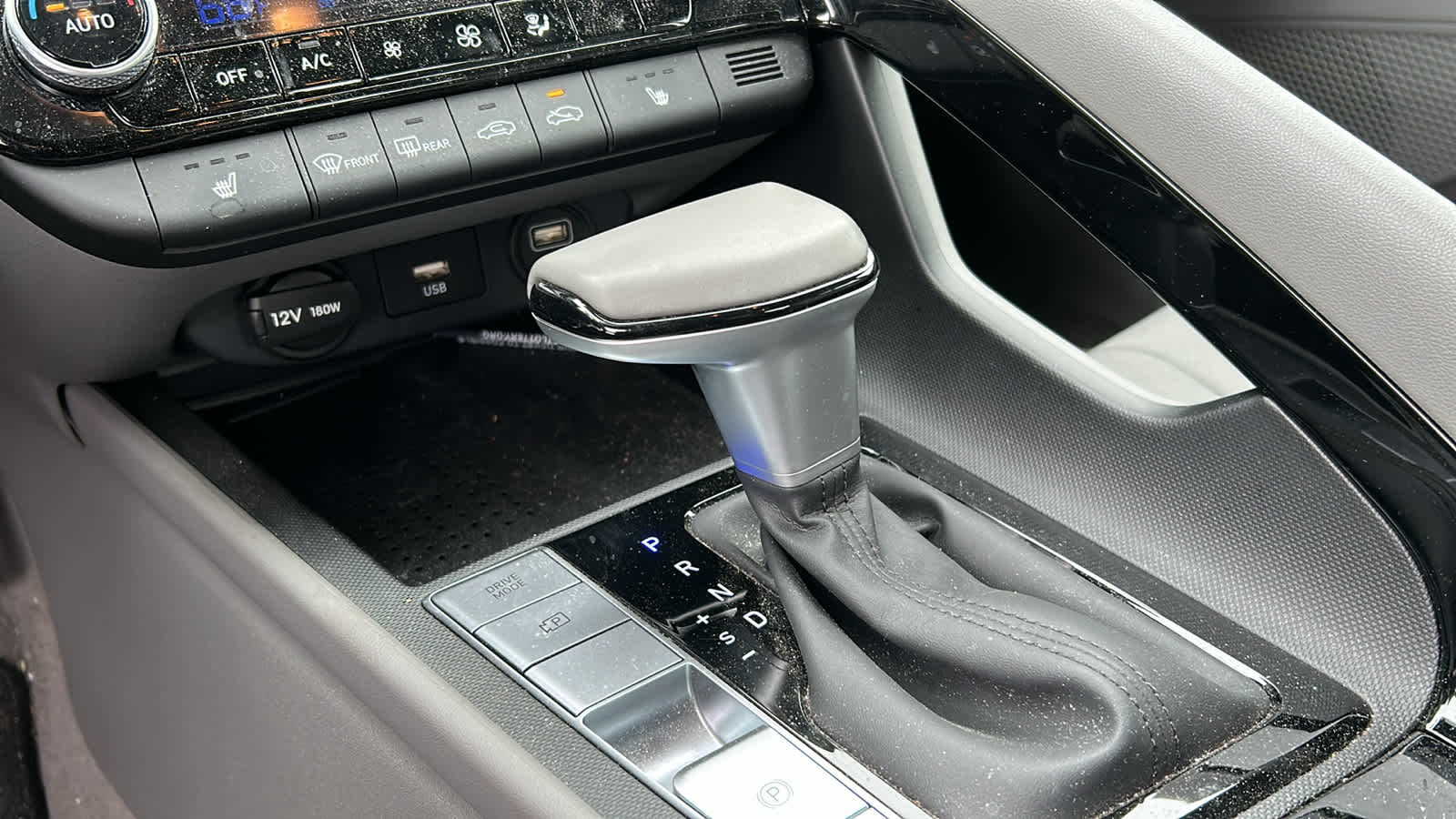 used 2023 Hyundai Elantra car, priced at $21,702
