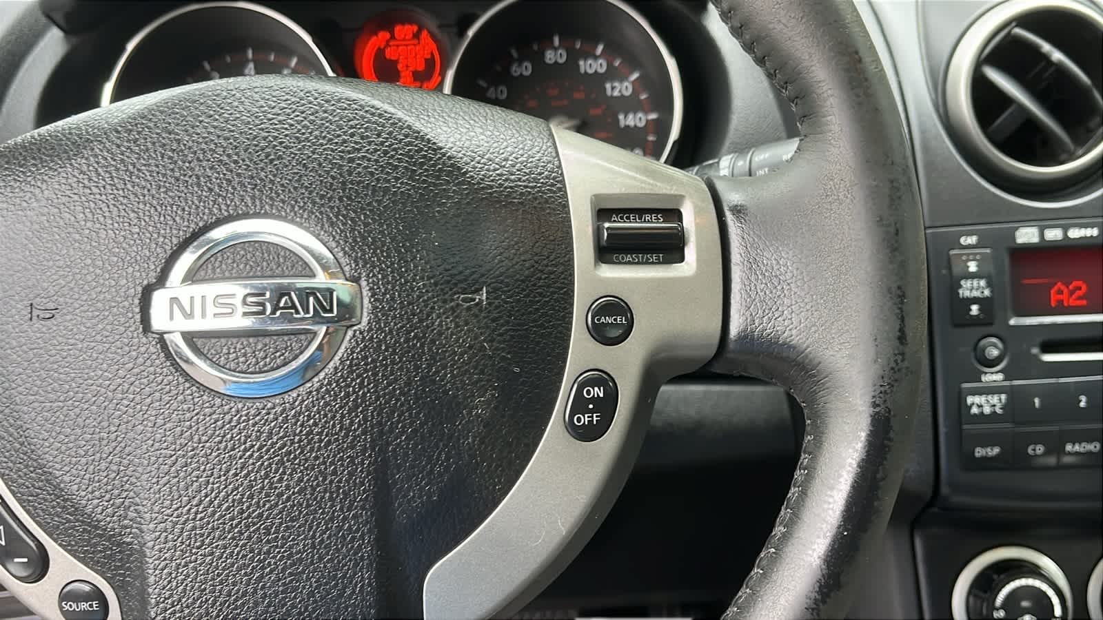 used 2010 Nissan Rogue car, priced at $4,332