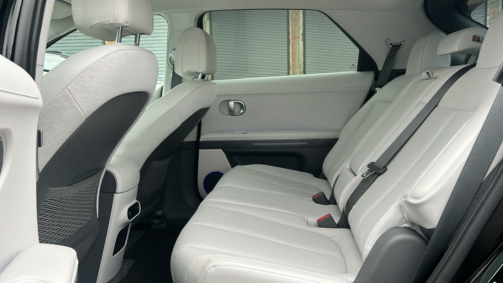 used 2023 Hyundai IONIQ 5 car, priced at $33,809