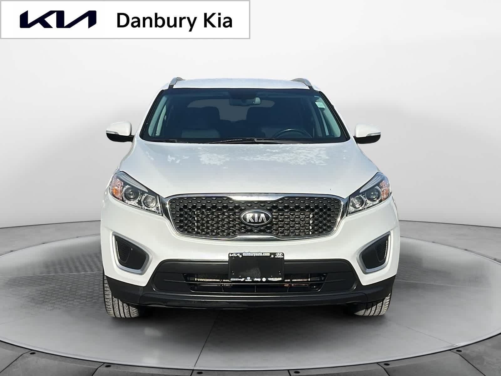 used 2018 Kia Sorento car, priced at $13,896