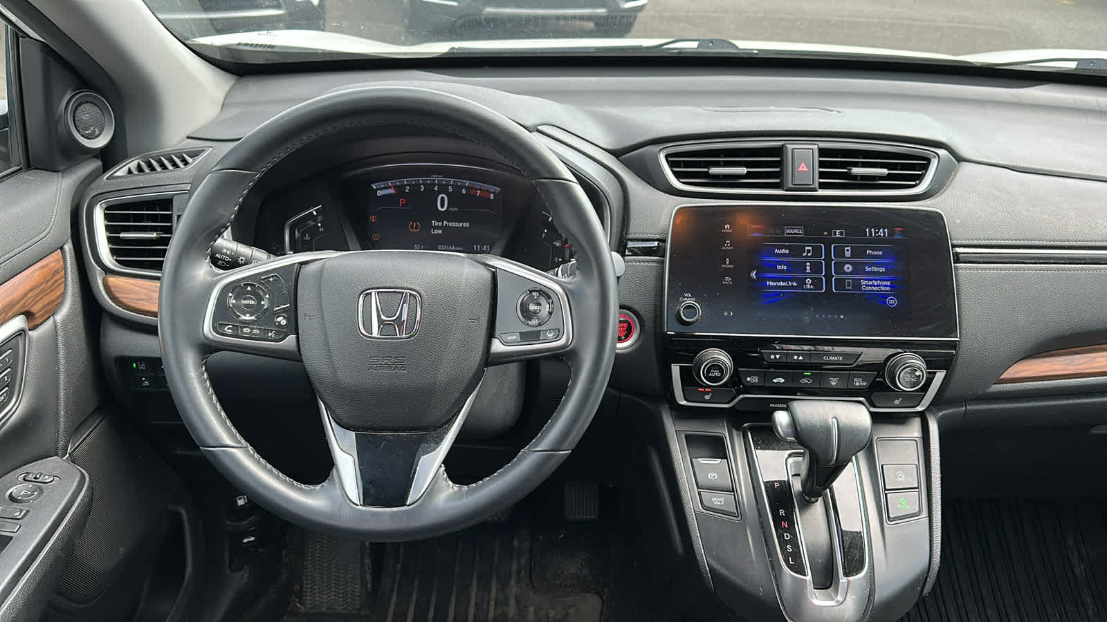 used 2022 Honda CR-V car, priced at $27,502