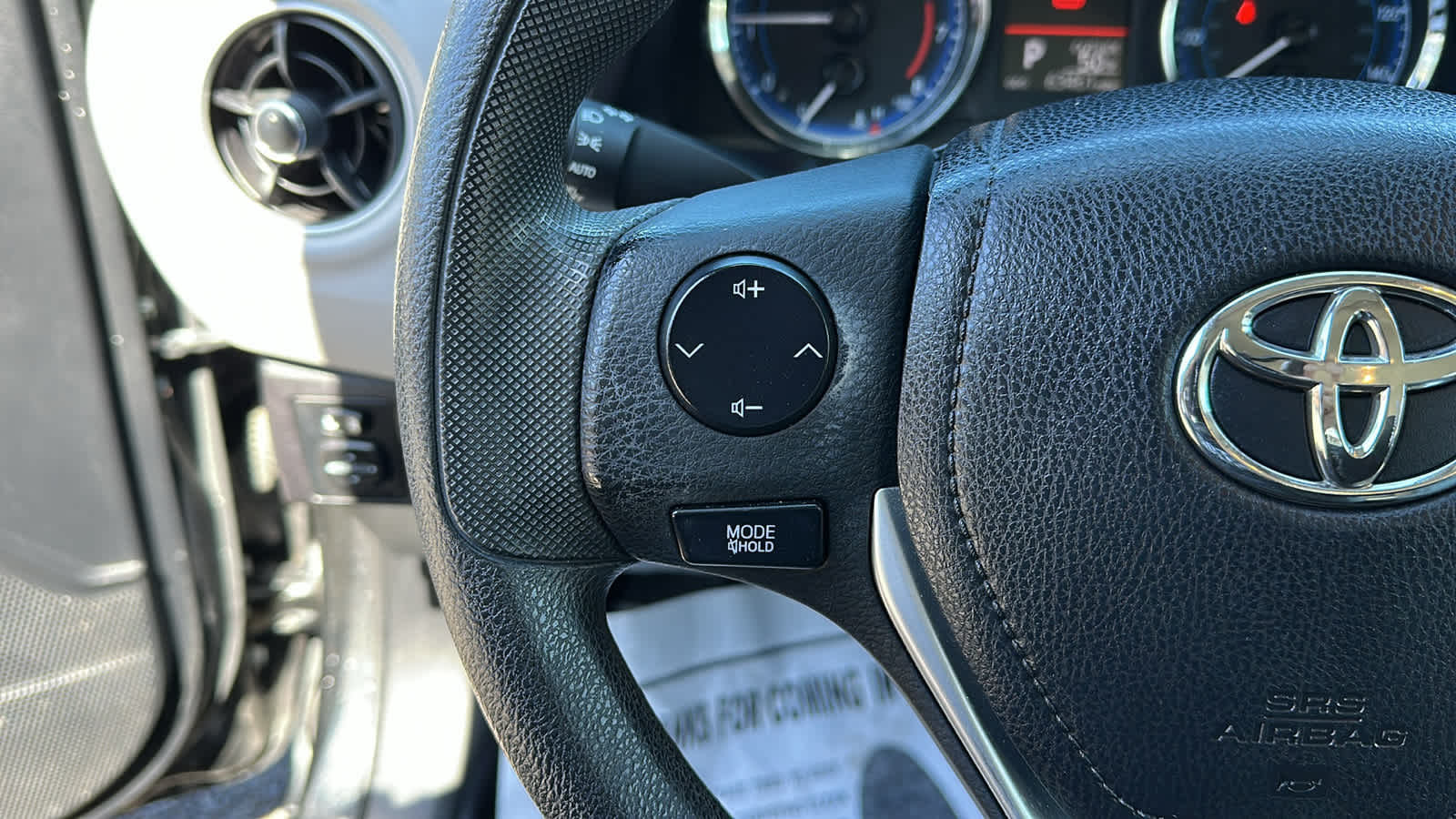 used 2019 Toyota Corolla car, priced at $17,502