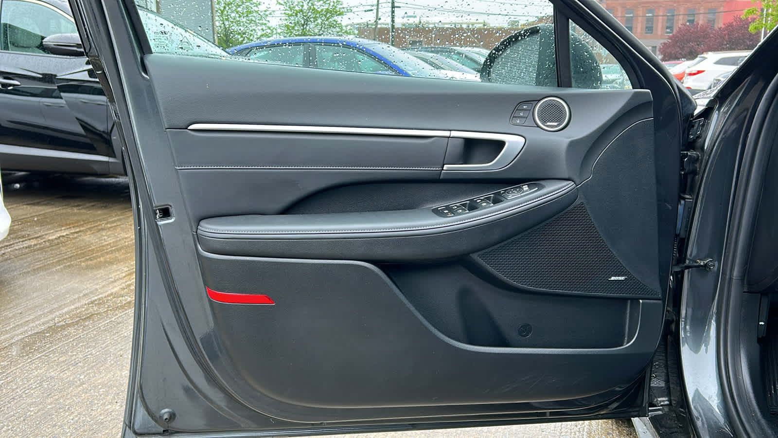 used 2022 Hyundai Sonata car, priced at $23,409