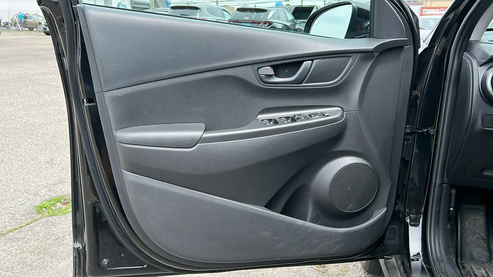 used 2022 Hyundai Kona car, priced at $21,702