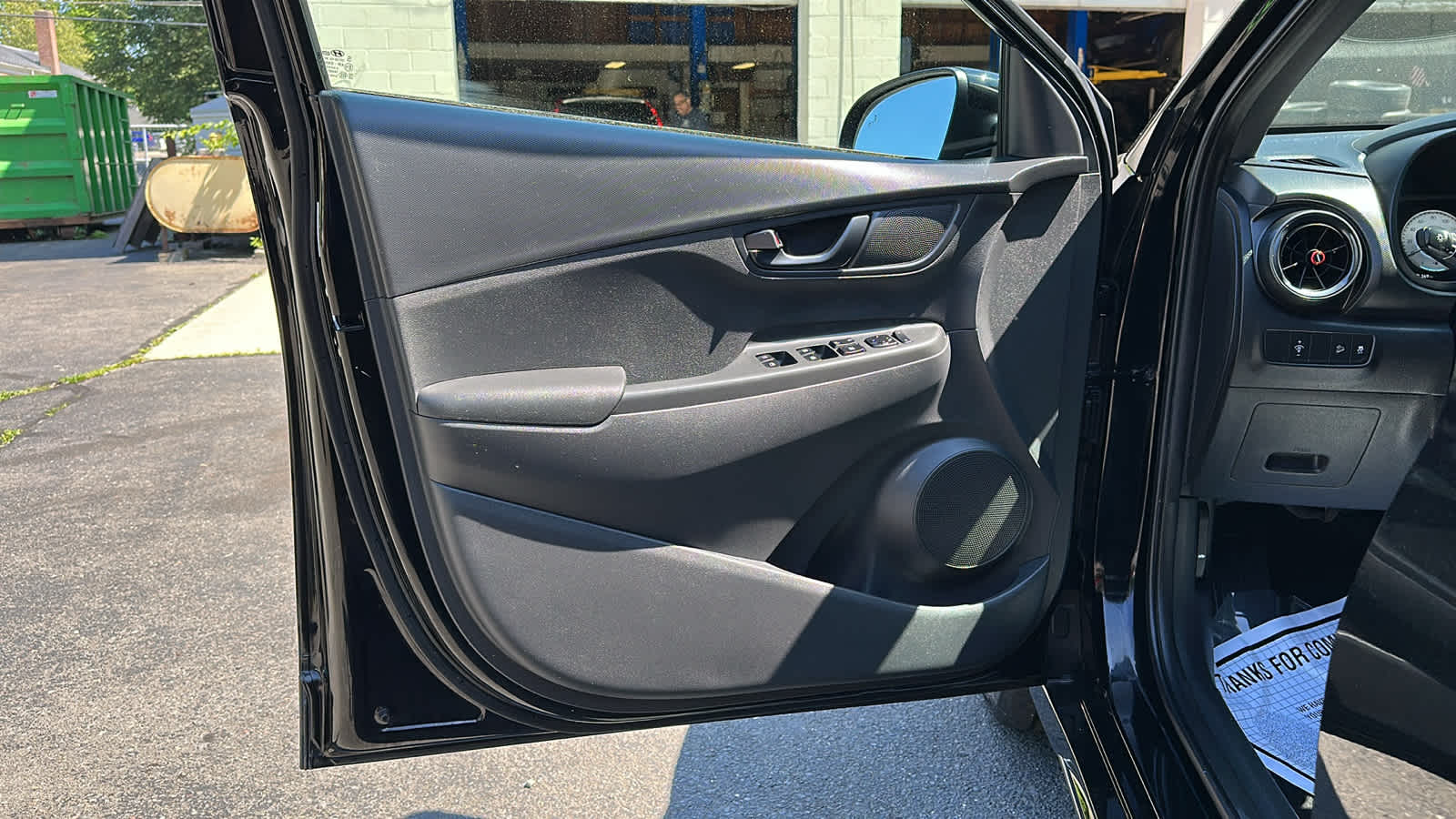 used 2023 Hyundai Kona car, priced at $23,807