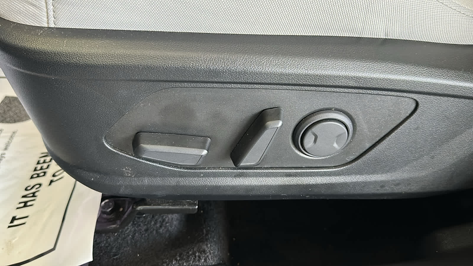 used 2025 Hyundai Tucson car, priced at $29,902