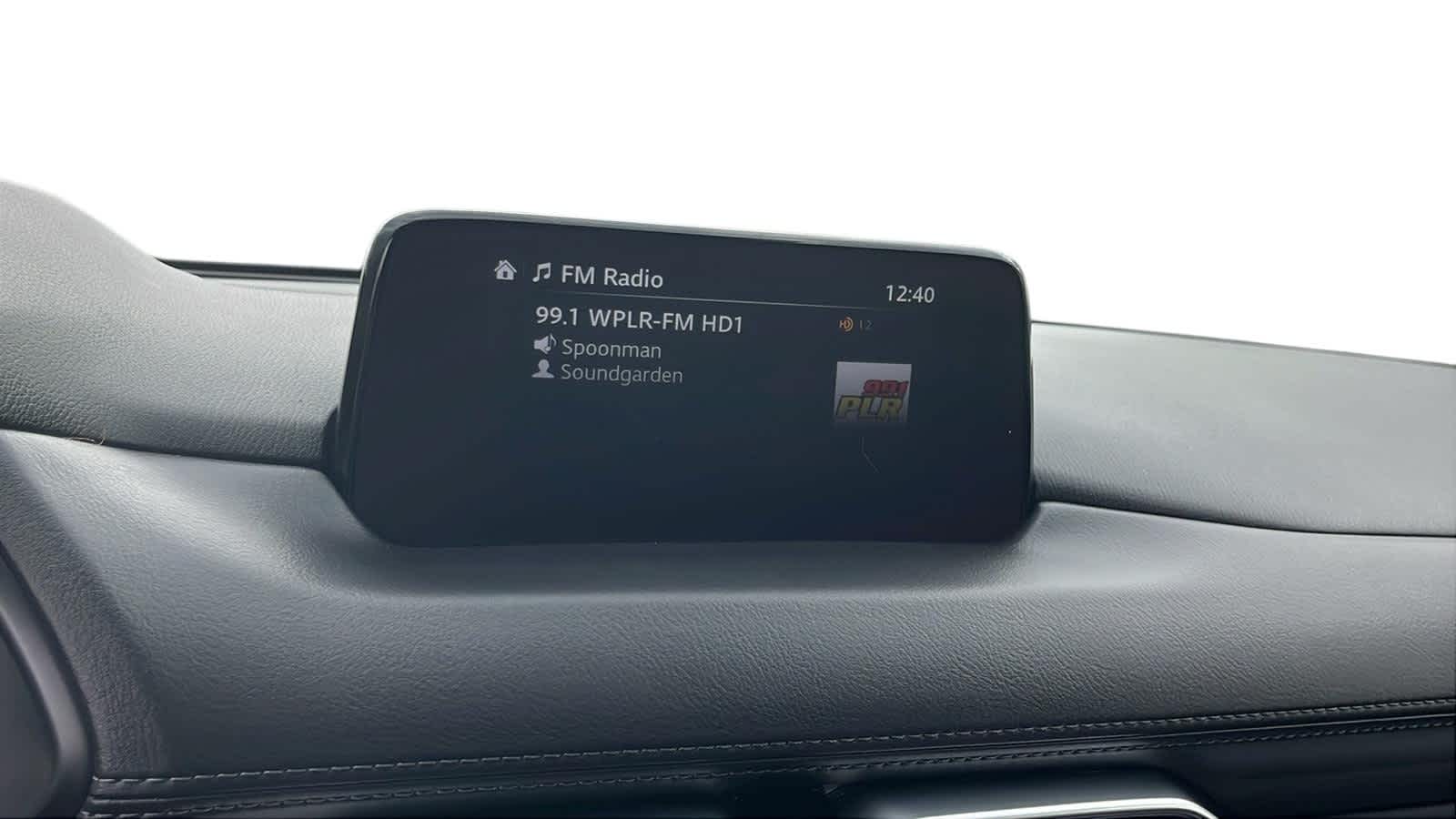 used 2020 Mazda CX-5 car, priced at $20,256