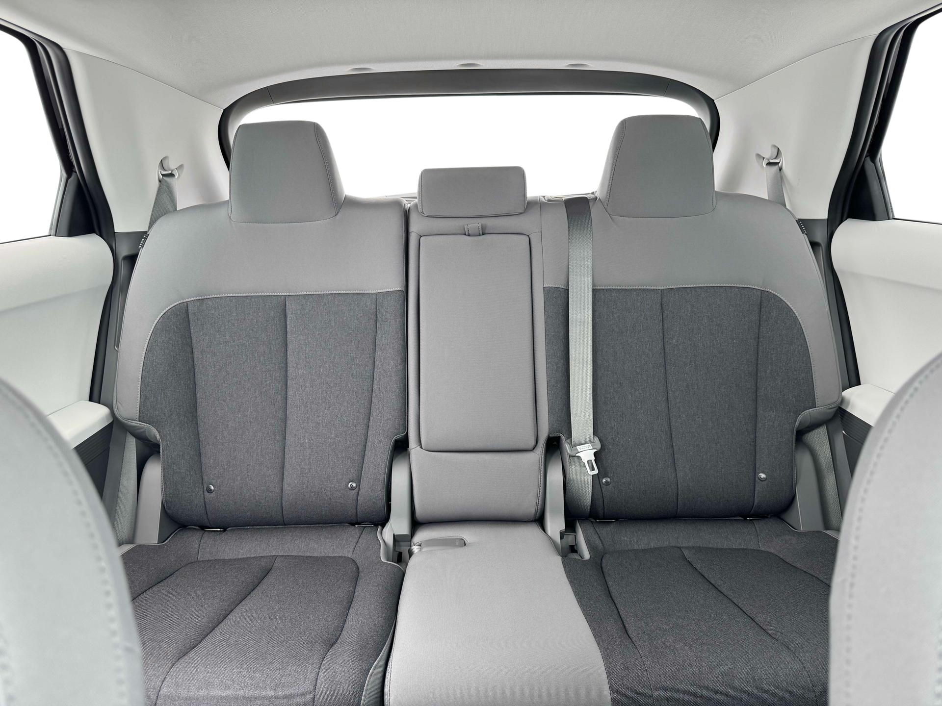 new 2025 Hyundai IONIQ 5 car, priced at $51,945