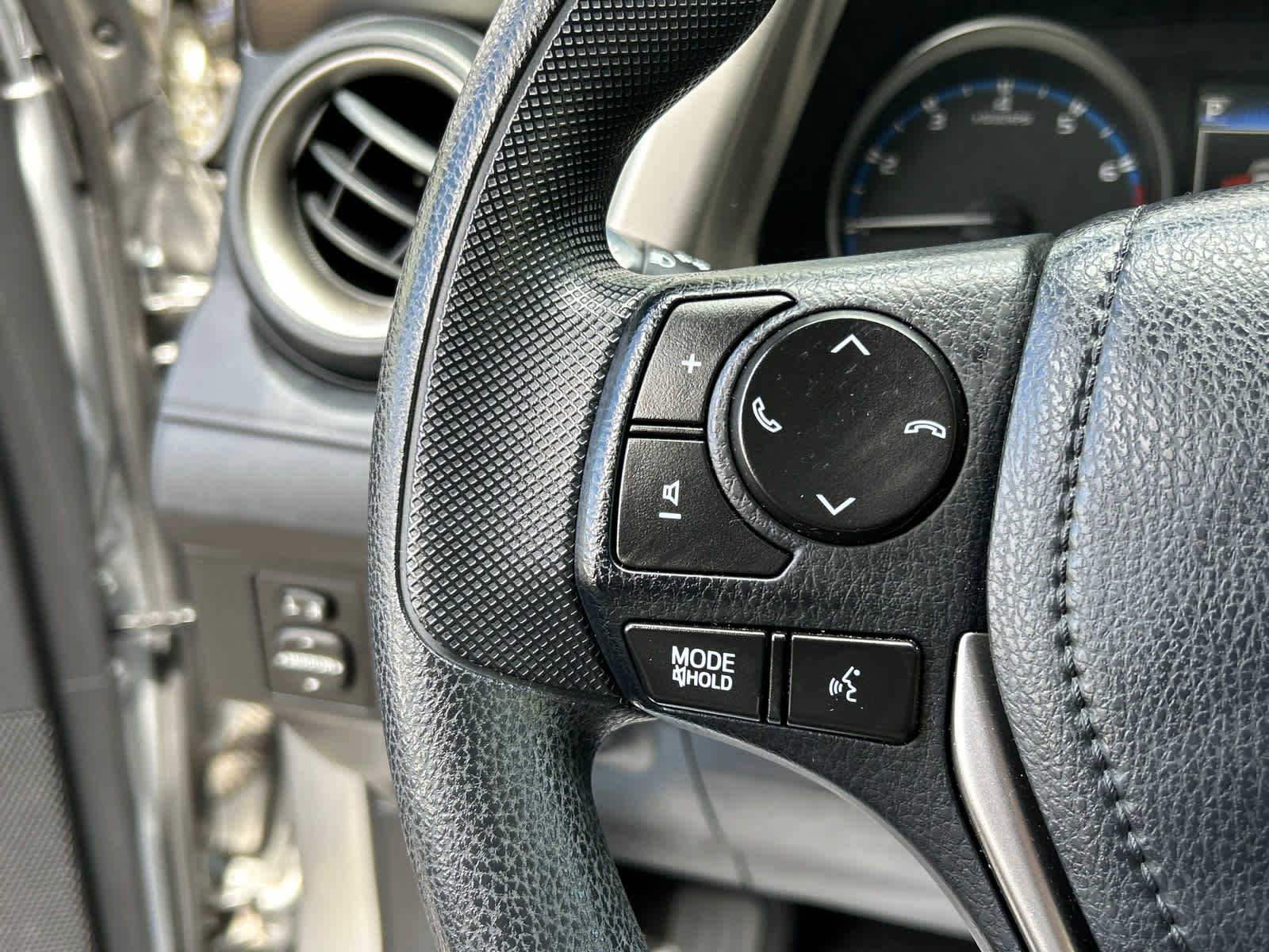 used 2018 Toyota RAV4 car, priced at $19,903
