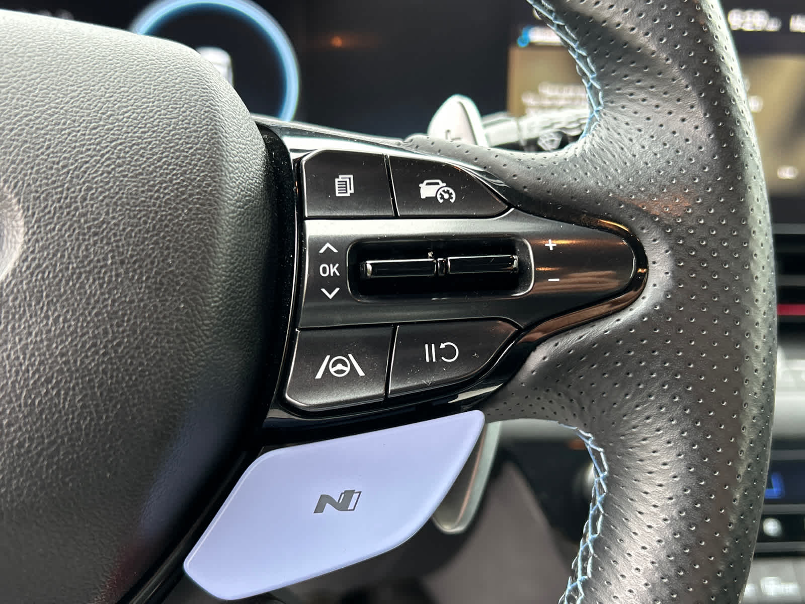 used 2023 Hyundai Elantra N car, priced at $29,903