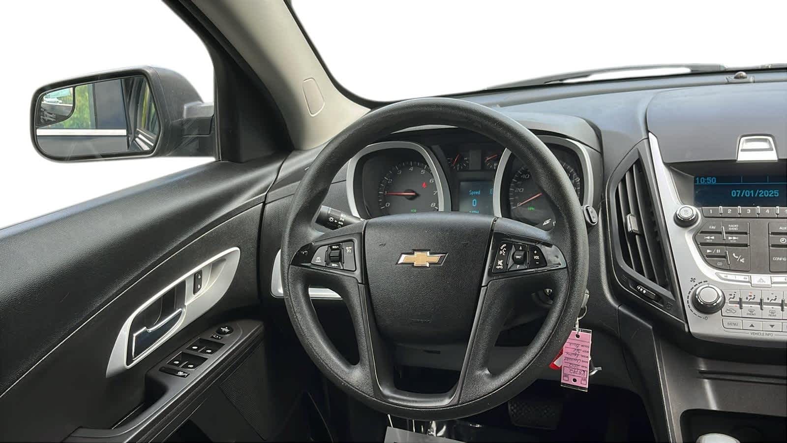 used 2012 Chevrolet Equinox car, priced at $7,722