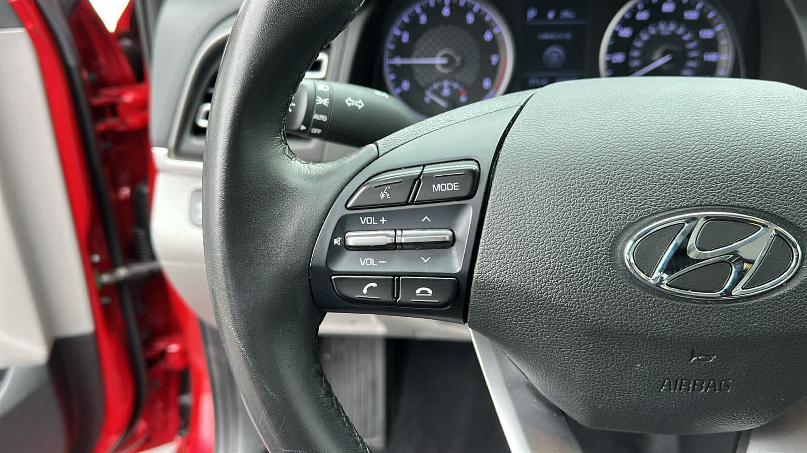 used 2020 Hyundai Elantra car, priced at $17,503