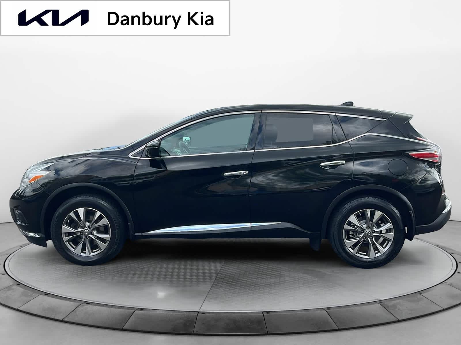 used 2017 Nissan Murano car, priced at $14,748