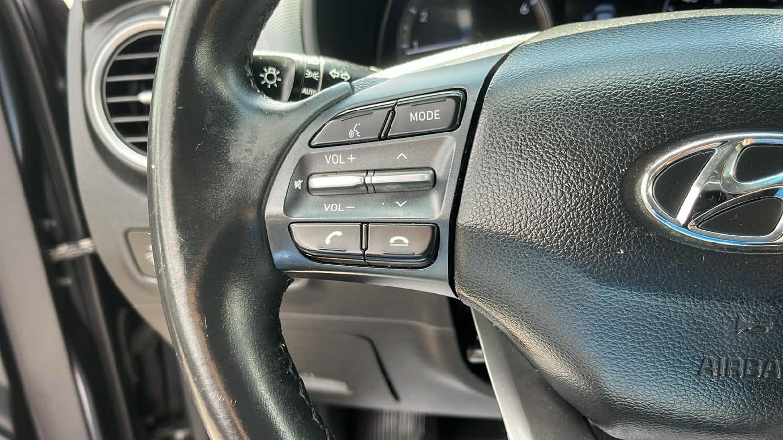 used 2018 Hyundai Kona car, priced at $8,971