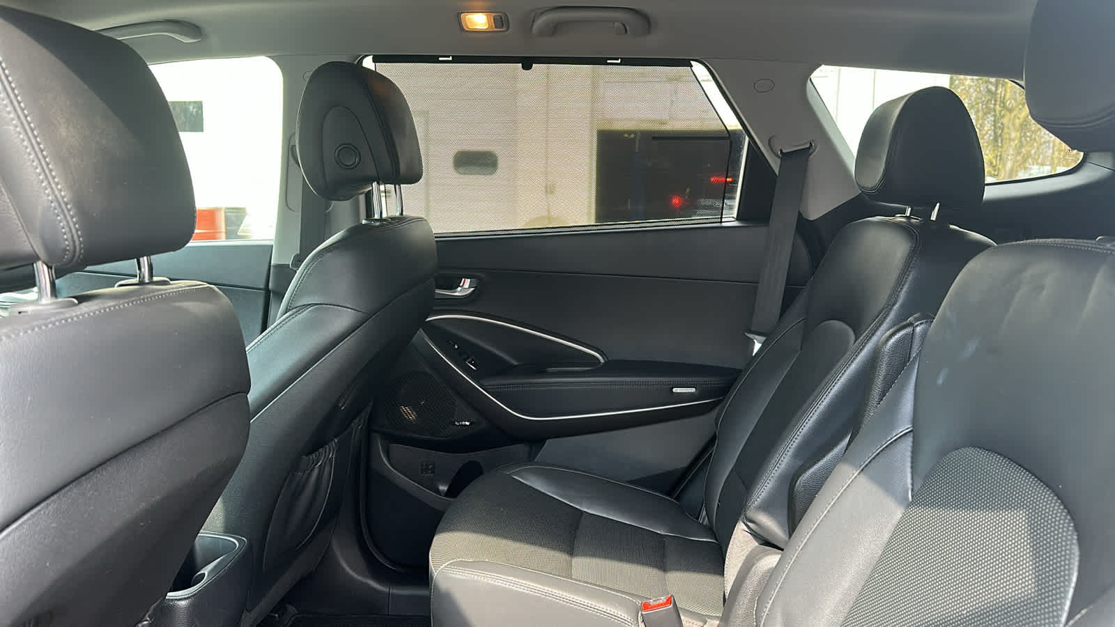 used 2019 Hyundai Santa Fe XL car, priced at $22,744